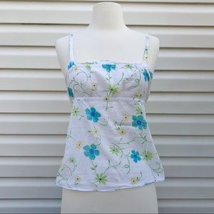 🌼 Floral Cami Top 🌼